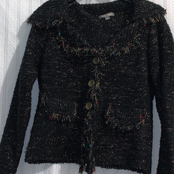 Ladies Roz & AliJacket - Picture 3 of 10